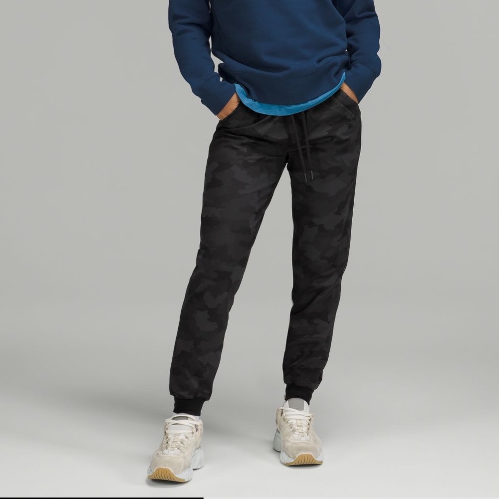 Stretch HR Jogger